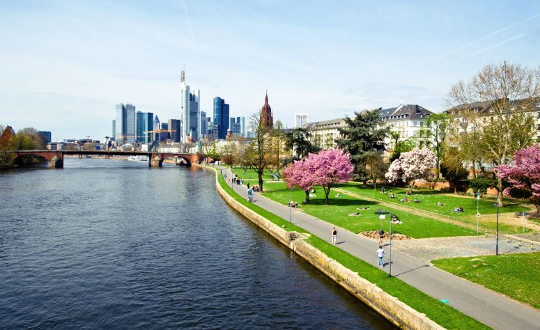 Frankfurt Main