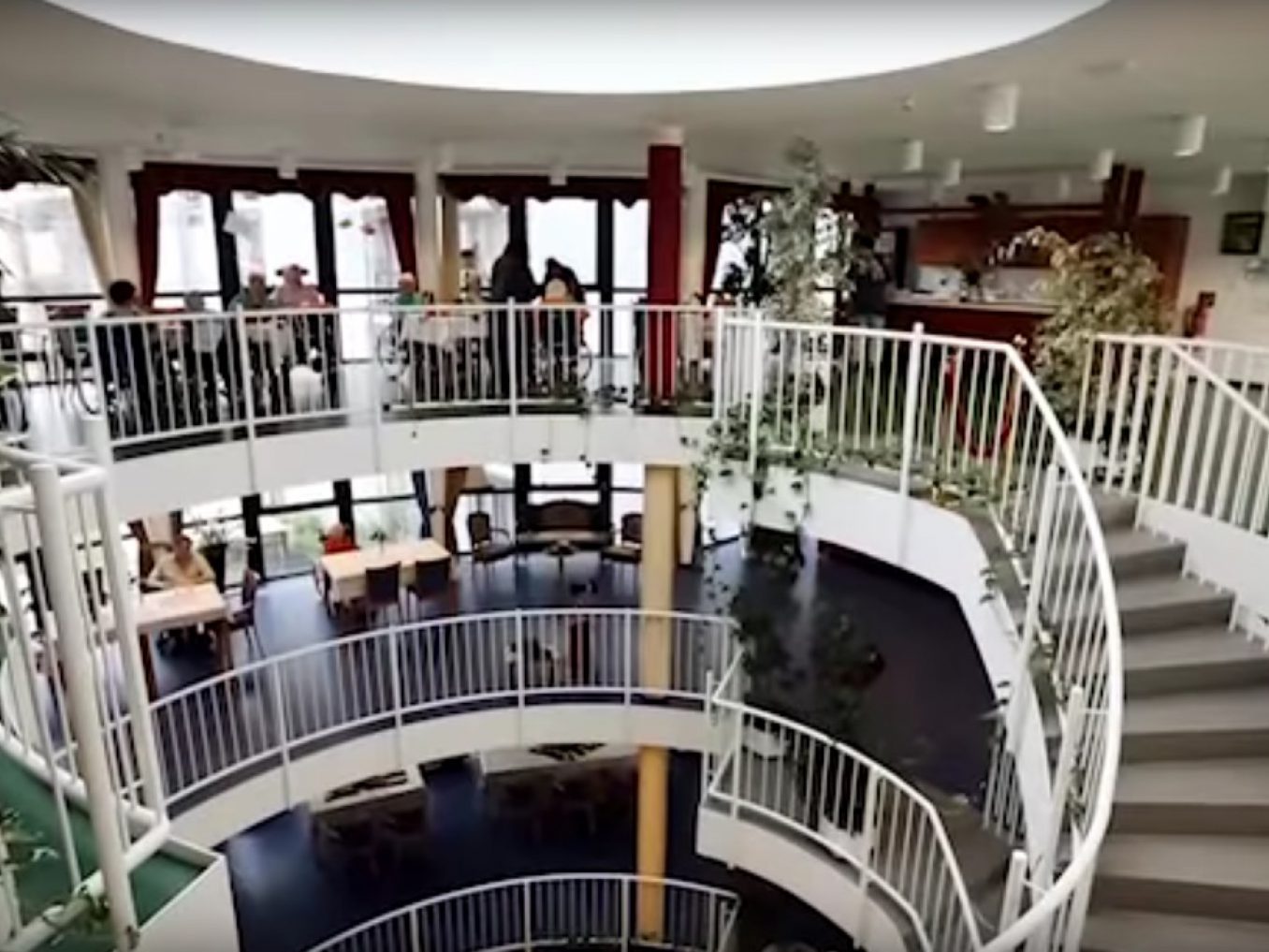 Victor Gollancz Haus