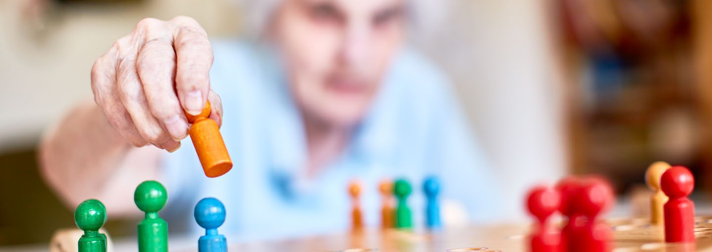 Pflegeheim Praunheim